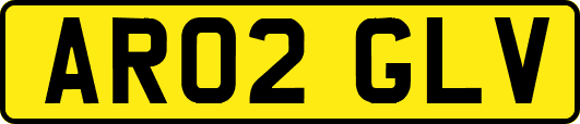 AR02GLV