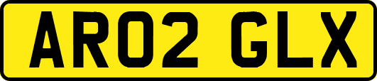 AR02GLX