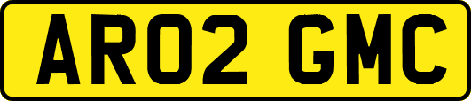 AR02GMC