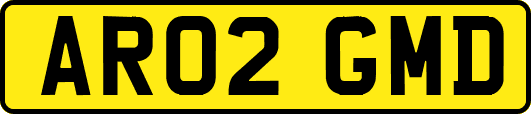 AR02GMD