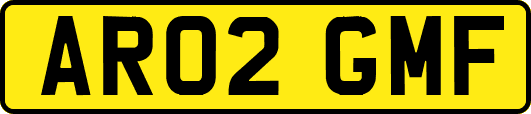 AR02GMF