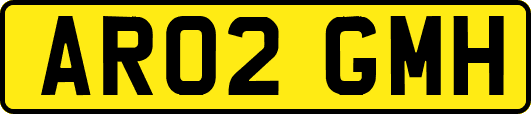 AR02GMH