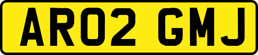 AR02GMJ