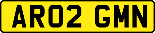 AR02GMN