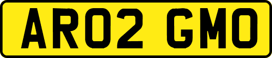 AR02GMO