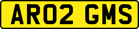 AR02GMS
