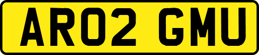 AR02GMU