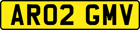 AR02GMV