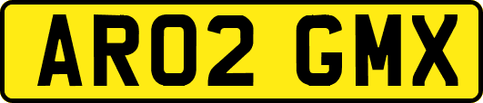 AR02GMX