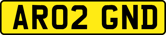 AR02GND