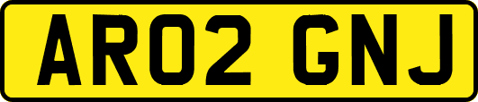 AR02GNJ