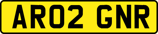AR02GNR