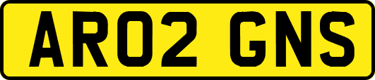 AR02GNS