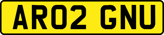 AR02GNU