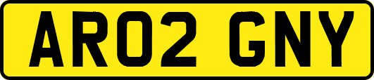 AR02GNY