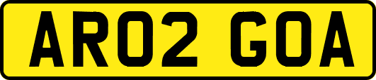 AR02GOA