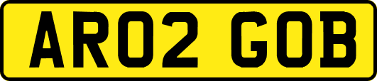 AR02GOB