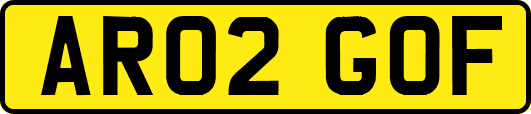 AR02GOF