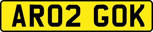 AR02GOK