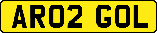 AR02GOL