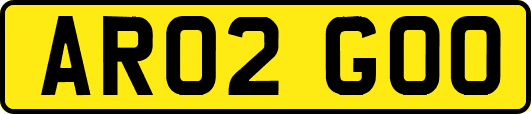 AR02GOO