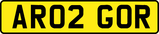 AR02GOR