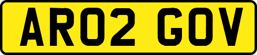 AR02GOV