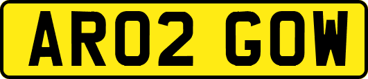AR02GOW