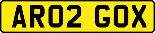 AR02GOX