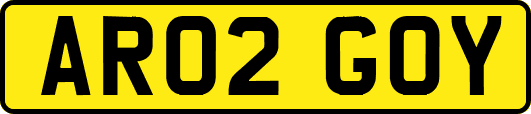 AR02GOY
