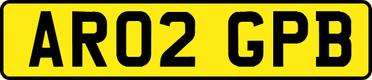 AR02GPB