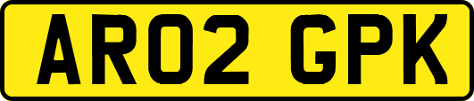 AR02GPK