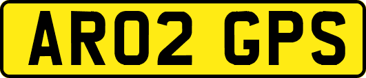 AR02GPS