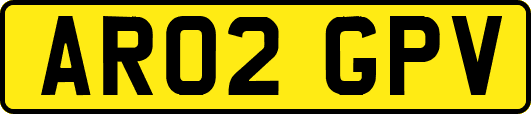 AR02GPV