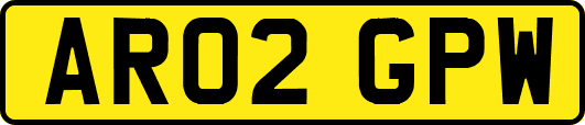 AR02GPW