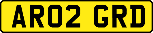 AR02GRD