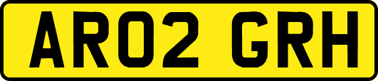 AR02GRH