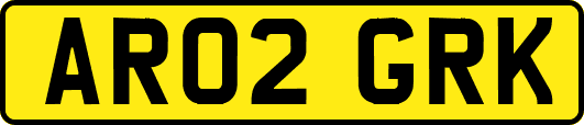 AR02GRK