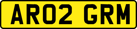 AR02GRM