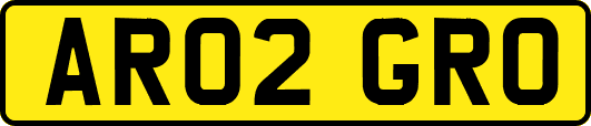 AR02GRO