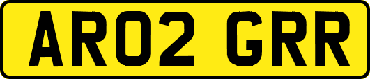 AR02GRR