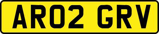 AR02GRV