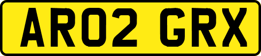 AR02GRX