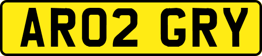 AR02GRY