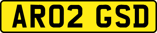 AR02GSD