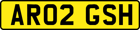 AR02GSH