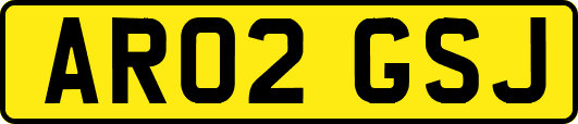AR02GSJ