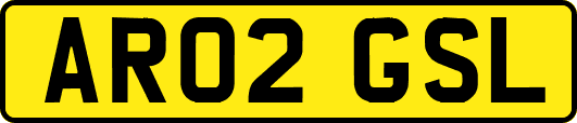 AR02GSL