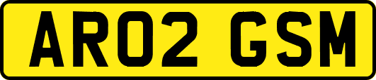 AR02GSM