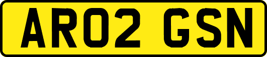 AR02GSN